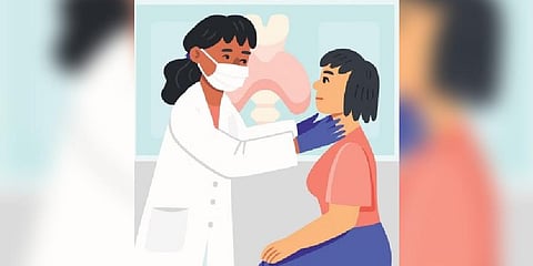 For representational purpose