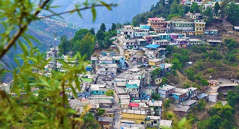 Image used for representational purpose only. (File Photo | Google commons)