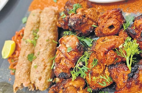 Image used for representational purpose only. (File Photo)