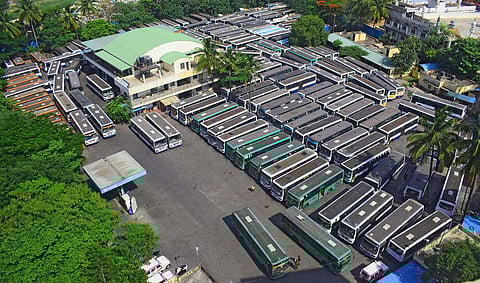 Image for representational purpose. (File | EPS)