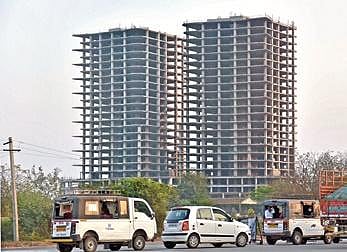 The expansion of Infosys in Pocharam campus will boost the real estate in Ghatkesar.