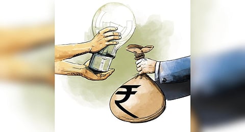 Representational image