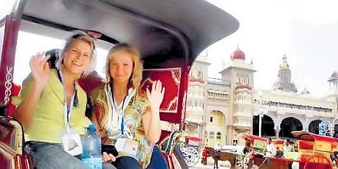 Panel quizzes govt as missions seek to reopen tourism offices 