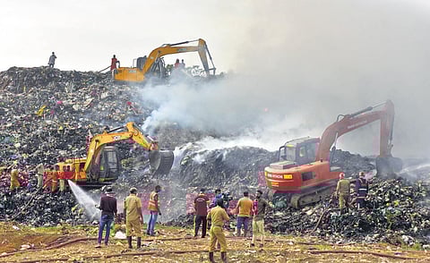 Image used for representational purpose only. (File Photo)