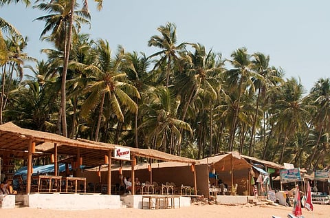 Image used for representational purposes only. (Photo | Flickr)