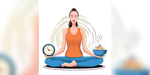 For representational purpose