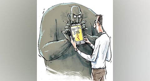 Image used for representational purpose only. (Express Illustrations)