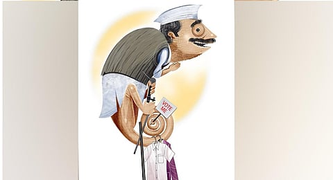 Image used for representational purpose only. (Express Illustrations)