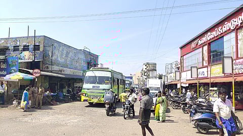 Image used for representative purpose only.