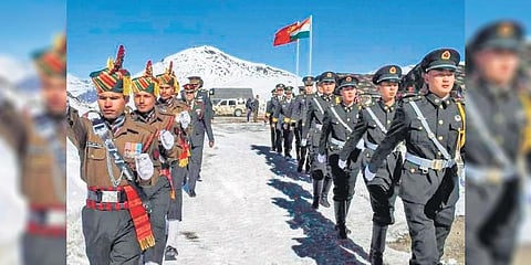 Image used for representative purposes only. (File photo | PTI)