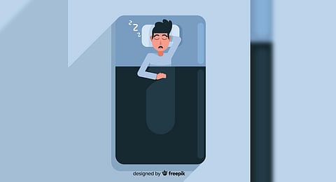 How to reclaim your sleep