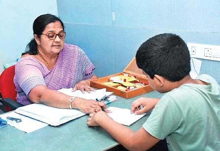 No such thing as a stupid child!