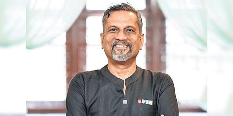 Talent retention vital for cutting-edge development in country: Sridhar Vembu