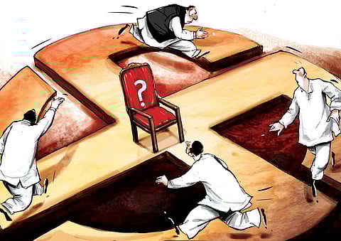 Image used for illustrative purposes only. (Express illustration | sourav roy)