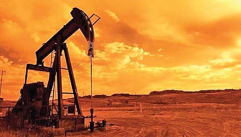 Government scraps windfall tax on crude oil