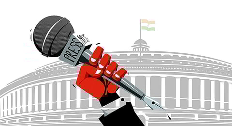 Image for representational purpose. (Express Illustration)