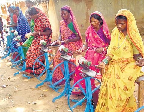 Image used for representative purpose only. (File photo | EPS)