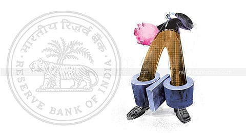 Image used for illustrative purposes only. (Express Illustrations)