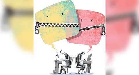 Express Illustrations