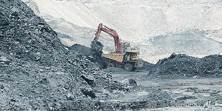 Odisha falls Rs 6,270 crore short in mining revenue