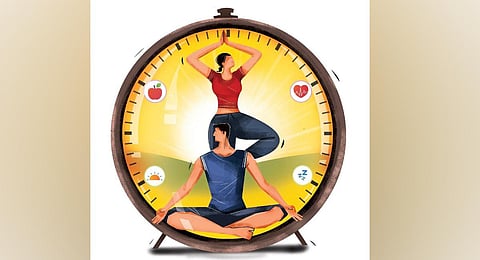 Image used for representational purpose only. (Express Illustration)