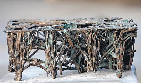 Latika Katt’s work