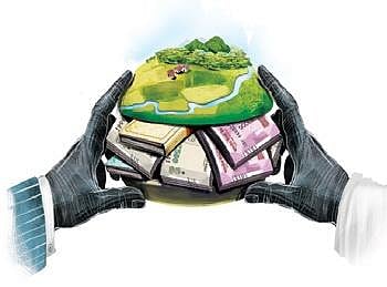 Image used for representational purpose only. (Express Illustration)