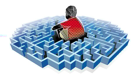 Image used for representational purpose. (Express Illustration)