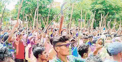 Image used for representational purpose only.