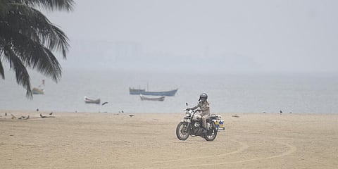 Image used for representational purpose only. (File Photo)