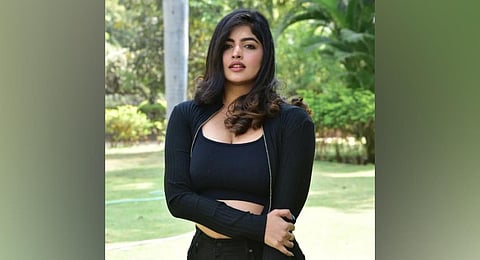 Naina Sarwar (Photo | Instagram/ @nainasarwar)