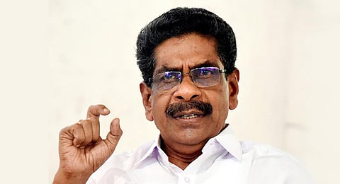 Mullappally Ramachandran (Photo | Express)