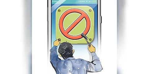 Image used for representative purposes only. (Express Illustrations)