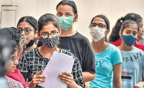 Image used for representative purposes only. (File Photo | Express)