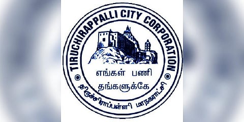 Tiruchy corporation (Photo | Twitter)