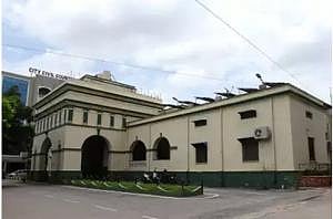 Secunderabad Cantonment Board 