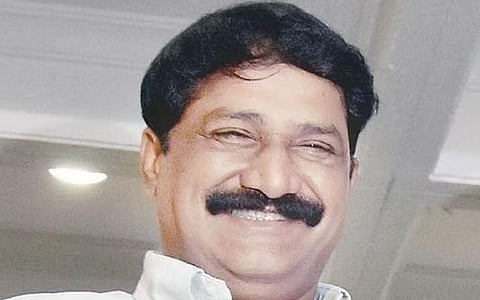 Ganta Srinivasa Rao