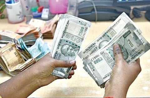 Russia reluctant to invest rupee in vostro accounts in India