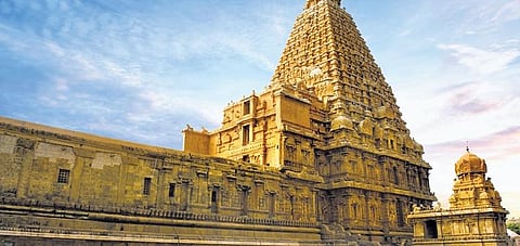 Lost & found: The Chola treasure trail