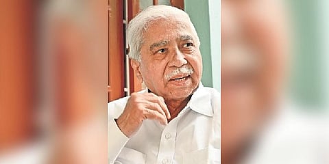 Chandrashekhara Kambara