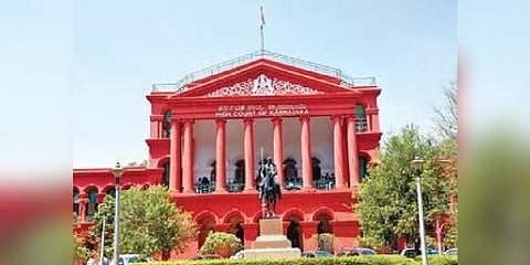 Karnataka High Court