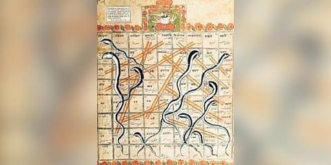 ​  13th century inscription  ​