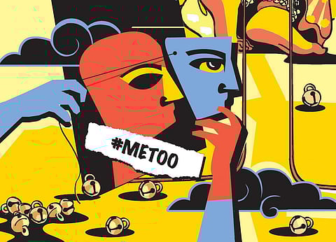 Stop, rewind, reset the Kalakshetra time clock