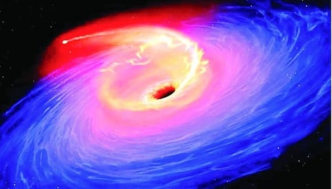 Image used for representational purposes (Photo | AFP)