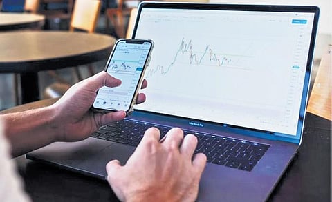 Two Adani group companies dropped from MSCI index 