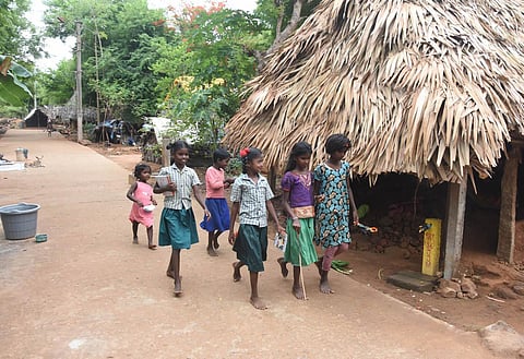 Image used for representational purpose only. (Photo | Ashwin Prasath, EPS)