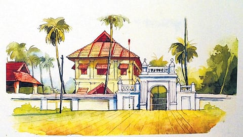 Photos: vincent pulickal