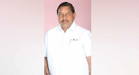 Rathod Bapu Rao. (Photo | Wiki Commons)