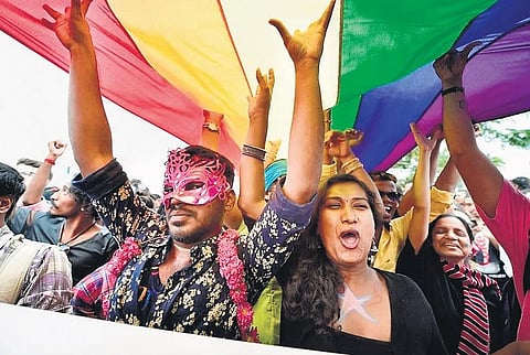 The Supreme Court has reserved verdict in the same-sex marriage case| file photo