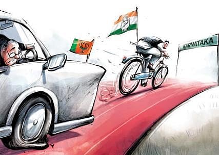 Image for representational purpose only.  (Rxpress illustrations | Soumyadip Sinha)